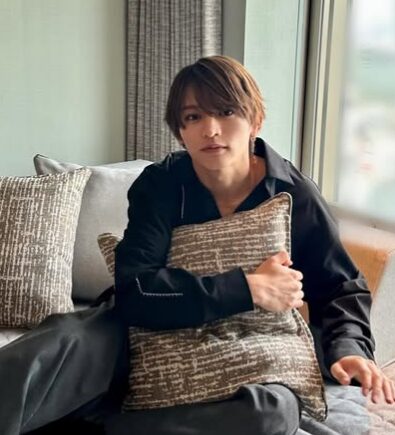 猪俣周杜さんと椎雪もえのさんの匂わせは意図的な匂わせ？付き合ってるの？