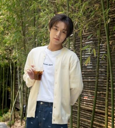 ジフンさんとジゼルさんの匂わせ9選!画像や動画で徹底解説