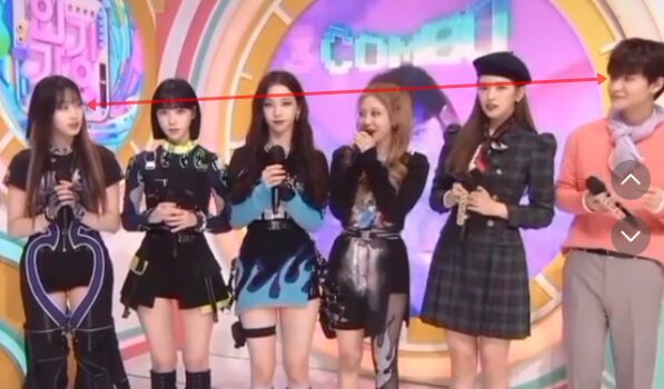 ジフンさんとジゼルさんの匂わせ9選!画像や動画で徹底解説