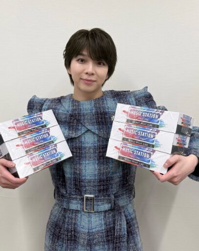 塩﨑太智さんと小山璃奈さんの匂わせは意図的な匂わせ?付き合ってるの?