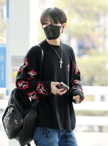 ジフンさんとジゼルさんの匂わせ9選!画像や動画で徹底解説