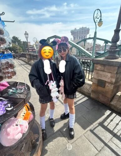 塩﨑太智さんと中道彩静さんの匂わせ3選!画像や動画で徹底解説