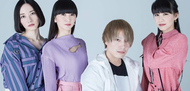 かしゆかさんと熱愛報道あった歴代彼氏②坪井泰一郎