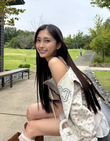 塩﨑太智と本当に付き合ってた噂のある歴代彼女①小山璃奈