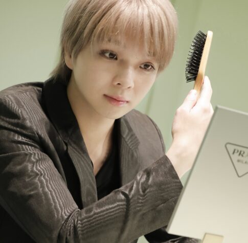 塩﨑太智は現在付き合ってるor結婚しそうな彼女はいる？いない？