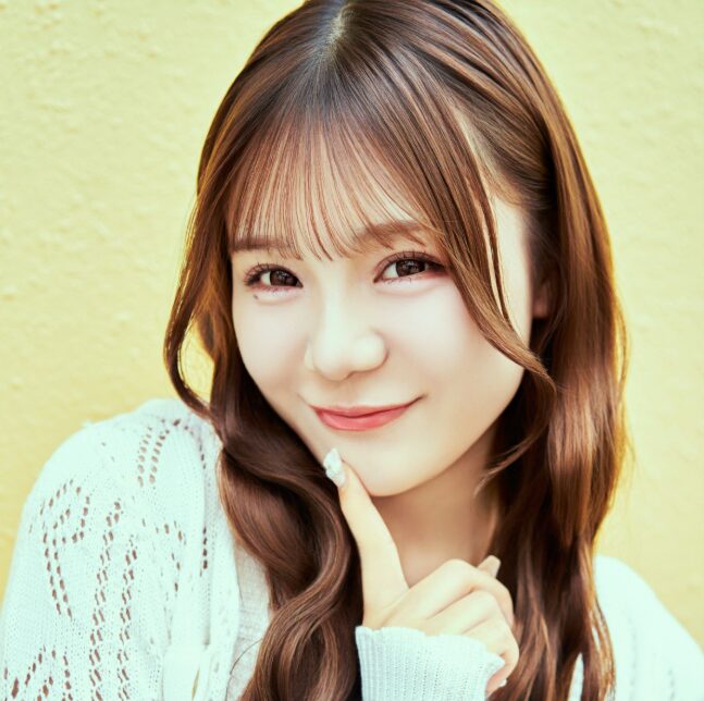 古澤里紗さんの画像