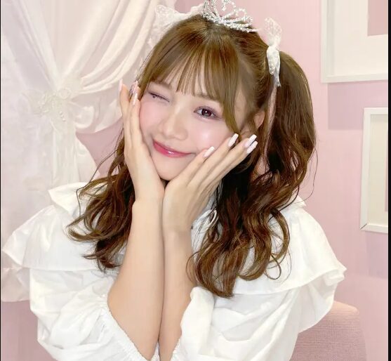 古澤里紗さんの画像