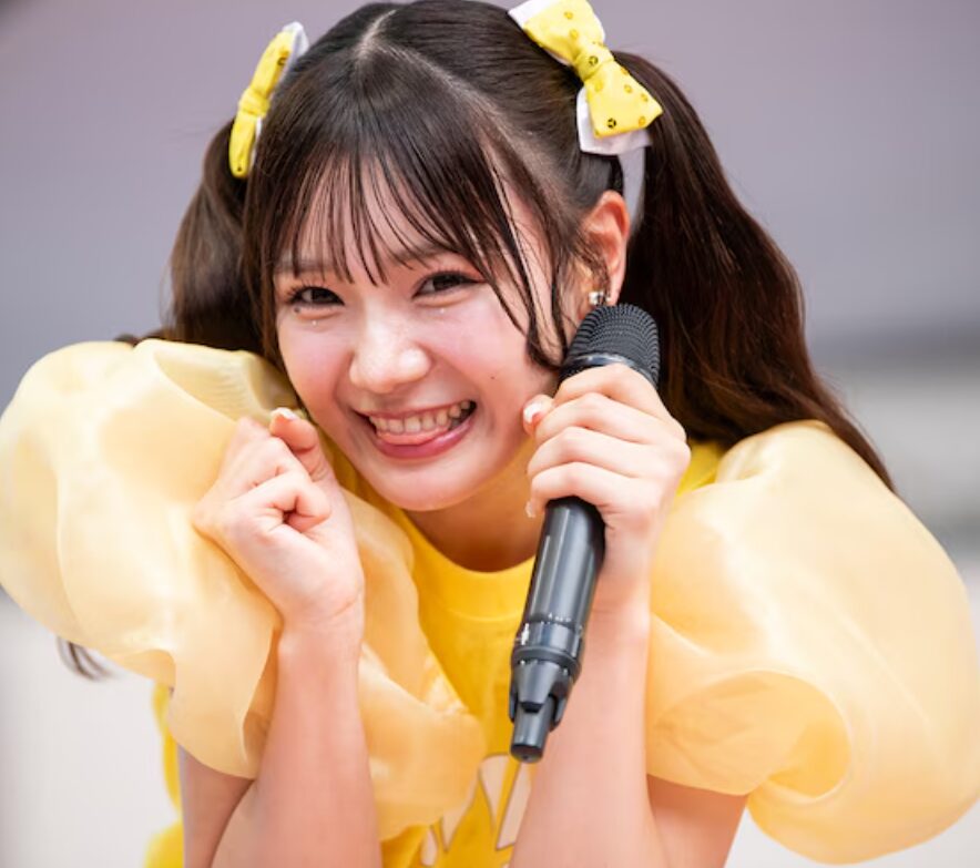 古澤里紗さんの画像