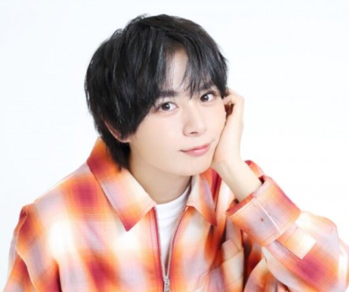 大西流星さんの画像