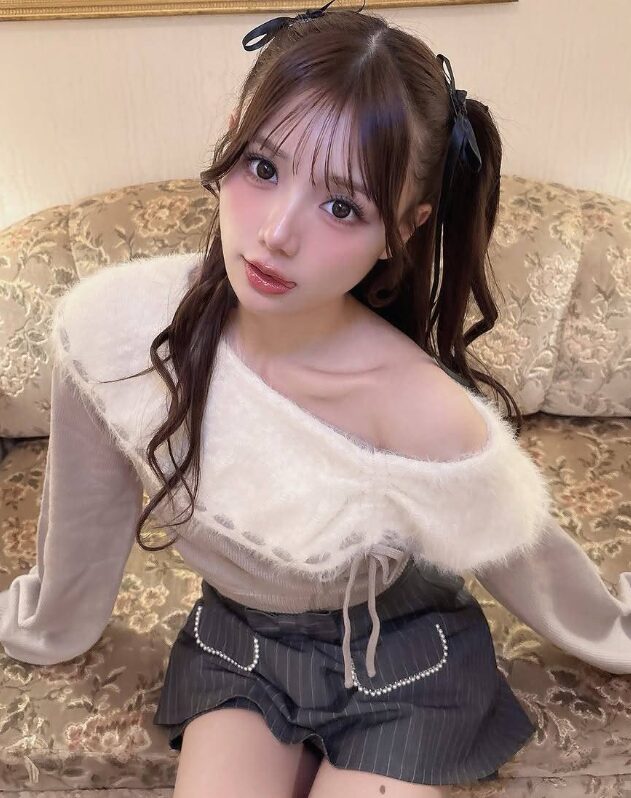 古澤里紗さんの画像