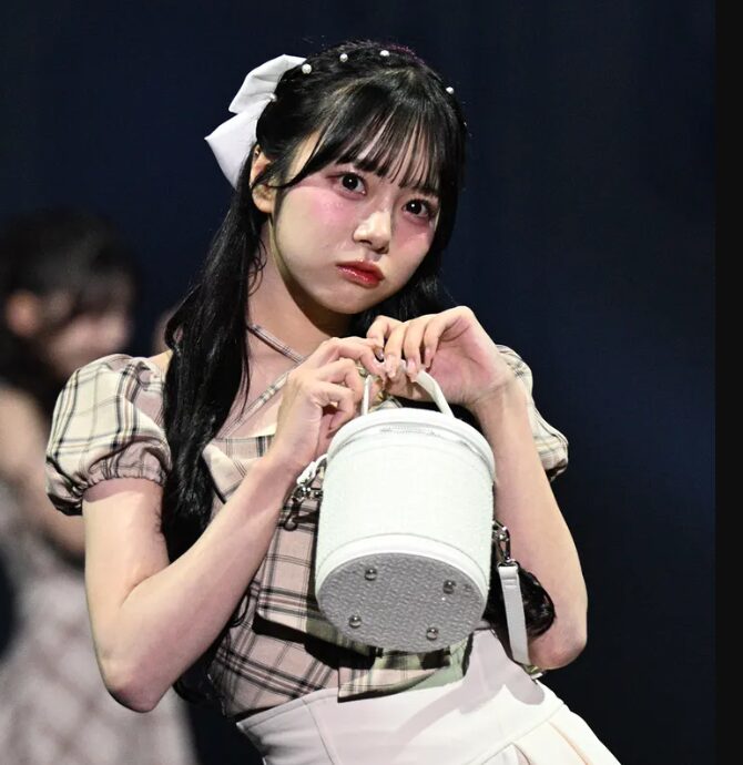 増田彩乃さんの画像