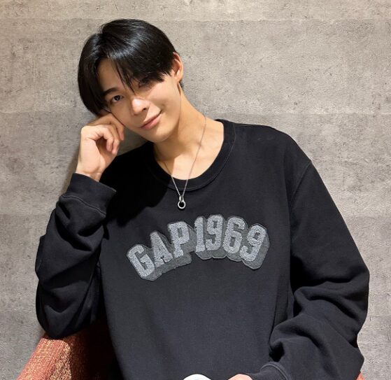 石川悠人さんの画像