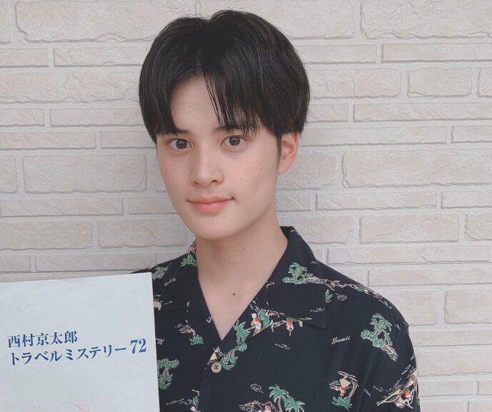 丸田怜音さんの画像