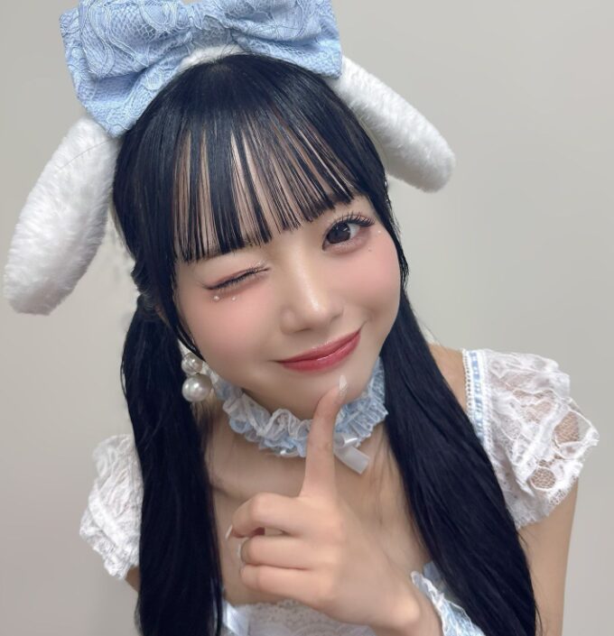 増田彩乃さんの画像