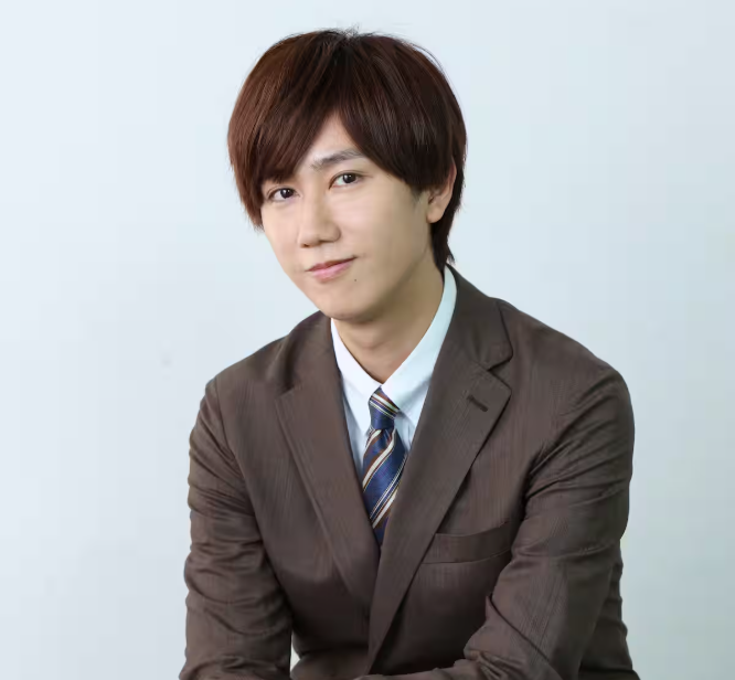 阿部亮平さんの画像