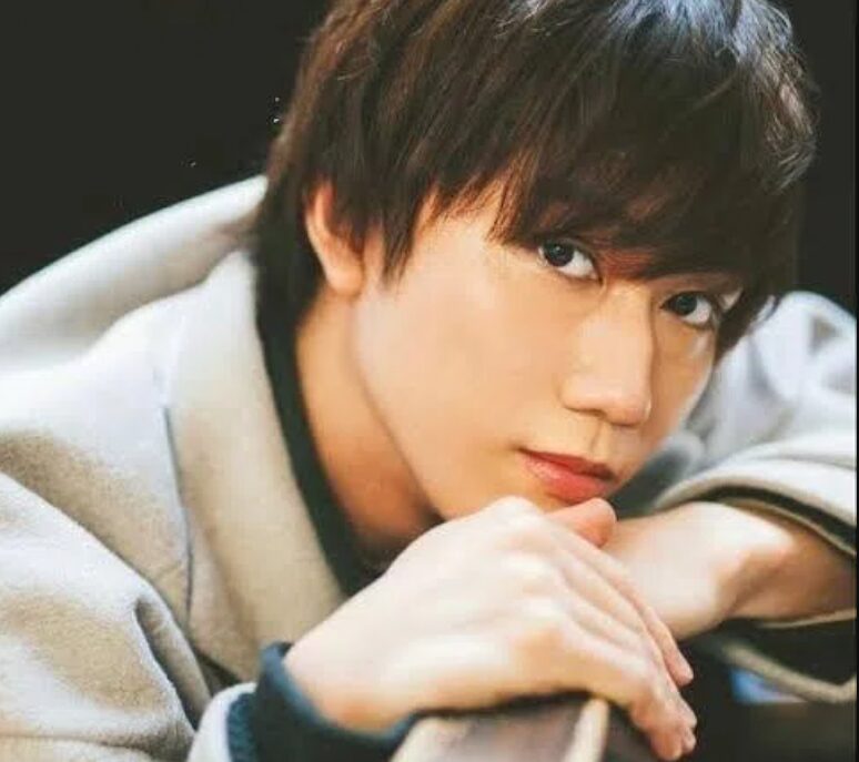 阿部亮平さんの画像