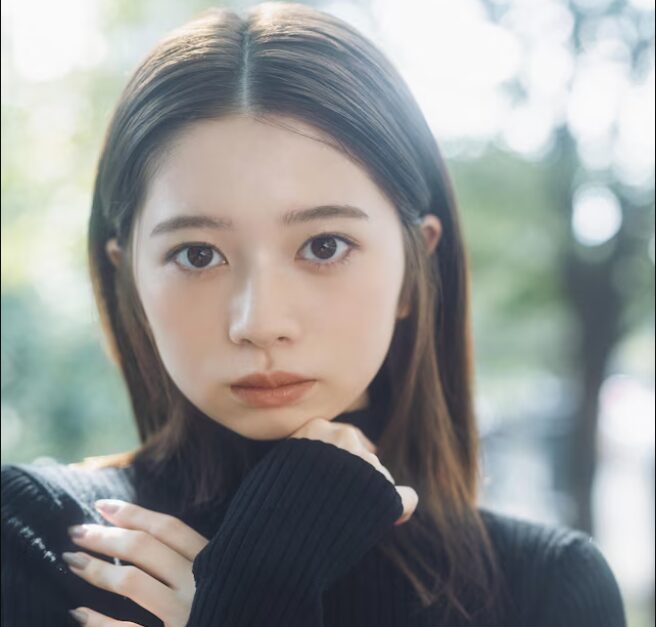 桜田ひよりさんの画像