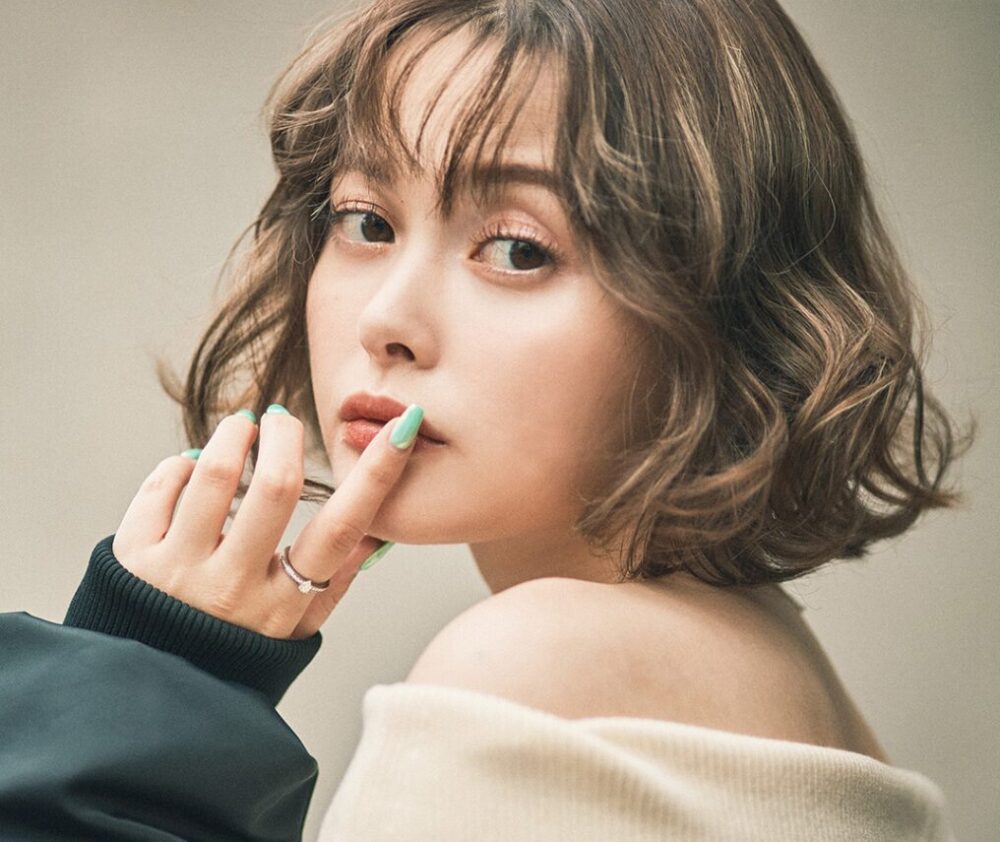 玉城ティナさんの画像