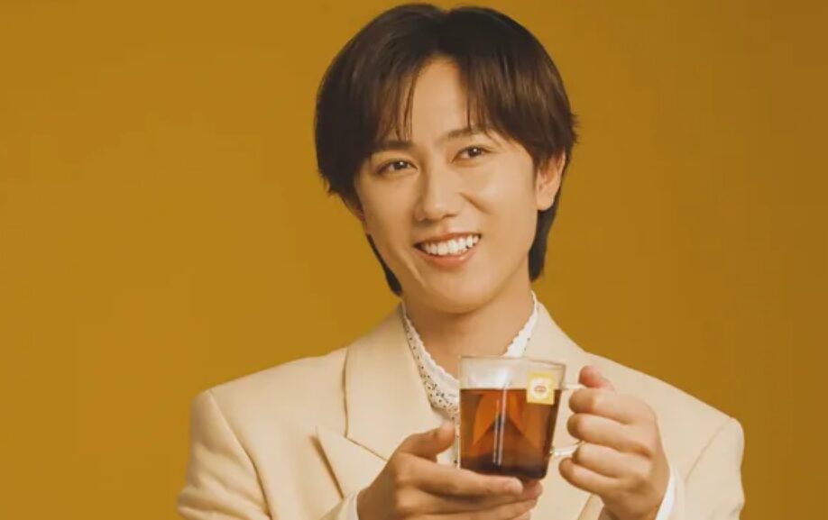 阿部亮平さんの画像