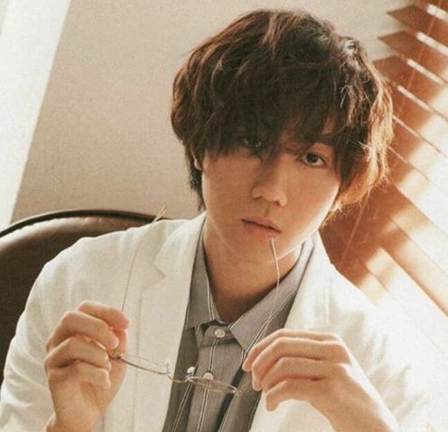 阿部亮平さんの画像