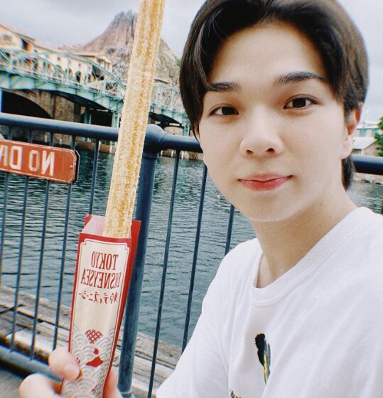 塩﨑太智と中道彩静の匂わせは意図的な匂わせ?付き合ってるの?