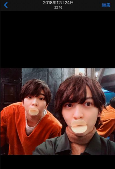 塩﨑太智さんと小山璃奈さんの匂わせ7選!画像や動画で徹底解説