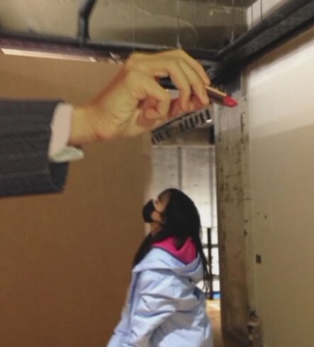 ジフンさんとジゼルさんの匂わせ9選!画像や動画で徹底解説