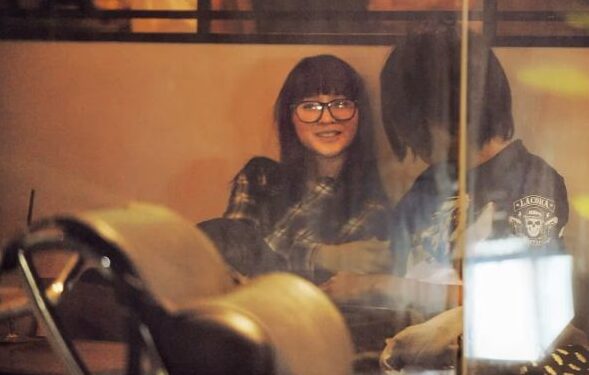 かしゆかさんと熱愛報道あった歴代彼氏①太田好治