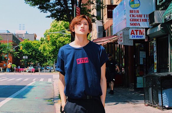 かしゆかさんとお似合いと噂の歴代彼氏①植原卓也