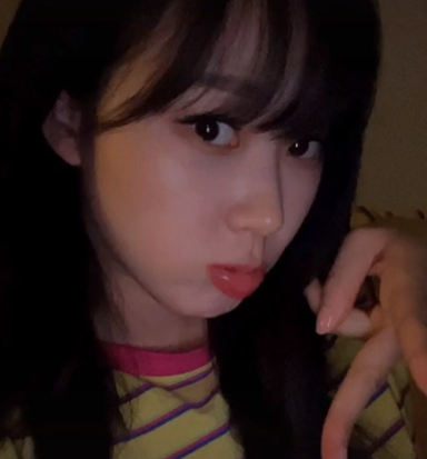 ジフンさんとジゼルさんの匂わせ9選!画像や動画で徹底解説