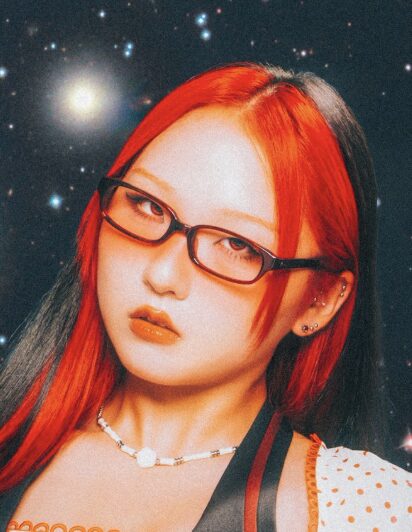 HANA　CHIKA 彼氏いる？