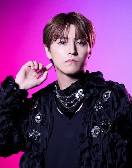 超特急タカシ（松尾太陽）の元カノは森戸知沙希