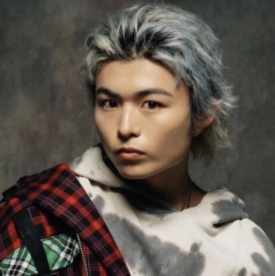 HANA YURI SYOGO CHILLL（向山翔悟）彼氏？