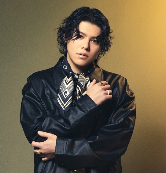 LEOさんとお似合いと噂の歴代彼女①モデル風美女Aさん