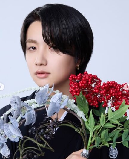 ジュノンには彼女がいない？好きなタイプは？