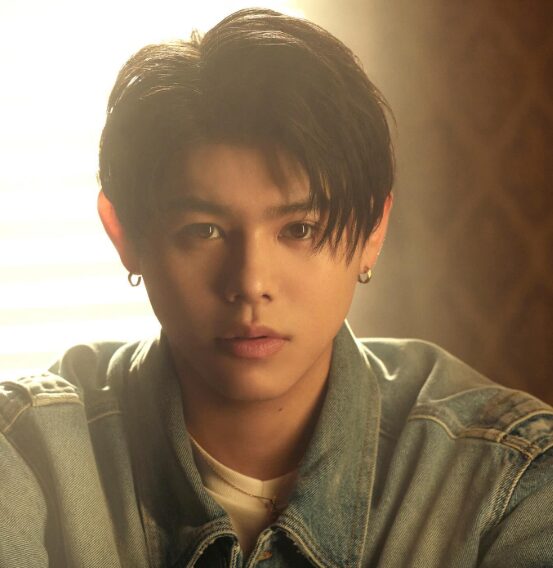 LEOさんとお似合いと噂の歴代彼女②ダンサーBさん