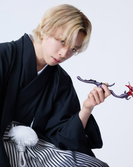 ソウタと平手友梨奈の関係は？