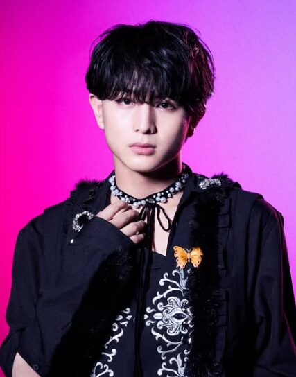 超特急ハル（柏木悠）は彼女にするなら内面重視？