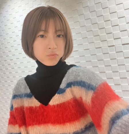 吉田仁人の歴代彼女　瀧本美織