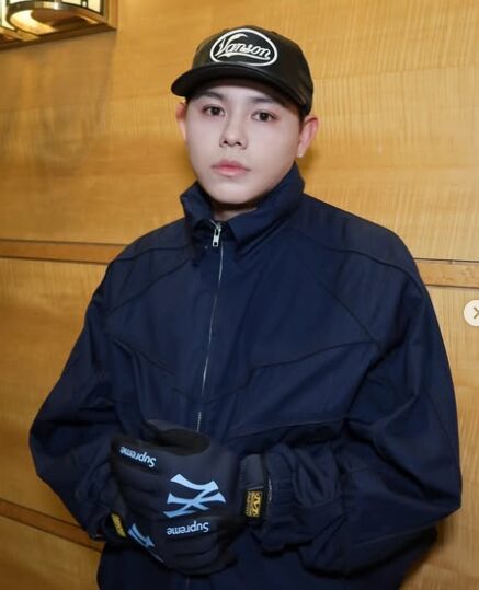 LEOさんは現在付き合ってるor結婚しそうな彼女はいる?いない?