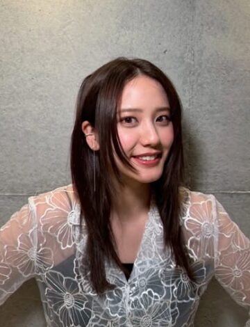 超特急カイ（小笠原海）は山崎紘菜と熱愛