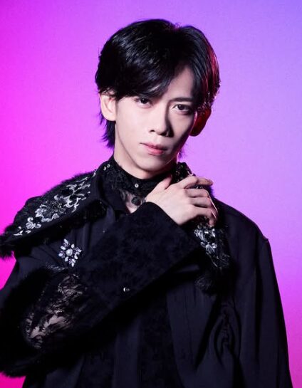 超特急リョウガ（船津稜雅）の交際相手は2次元女子！