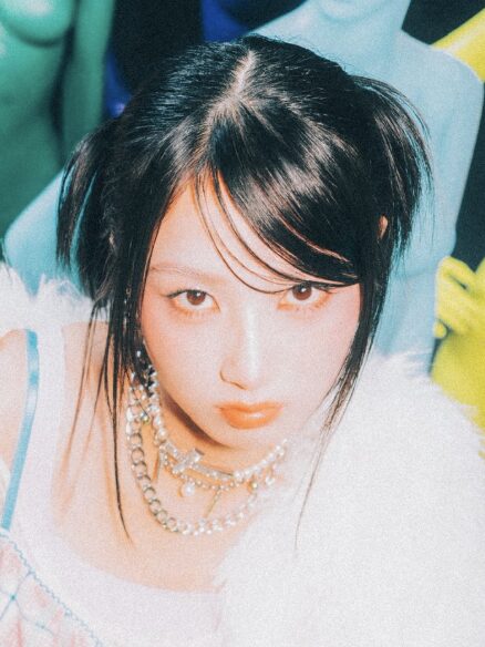 HAHA　MOMOKA 彼氏いる？