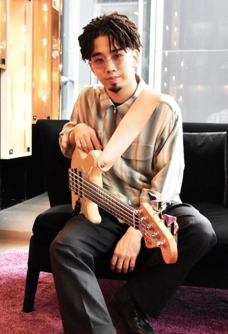 新井和輝さんの画像