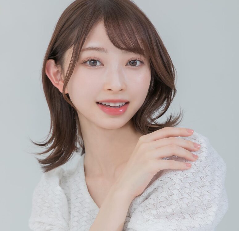 辻野かなみさんの画像