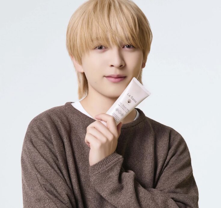 吉田仁人さんの画像