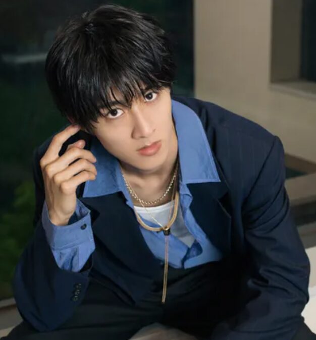 曽野舜太さんの画像