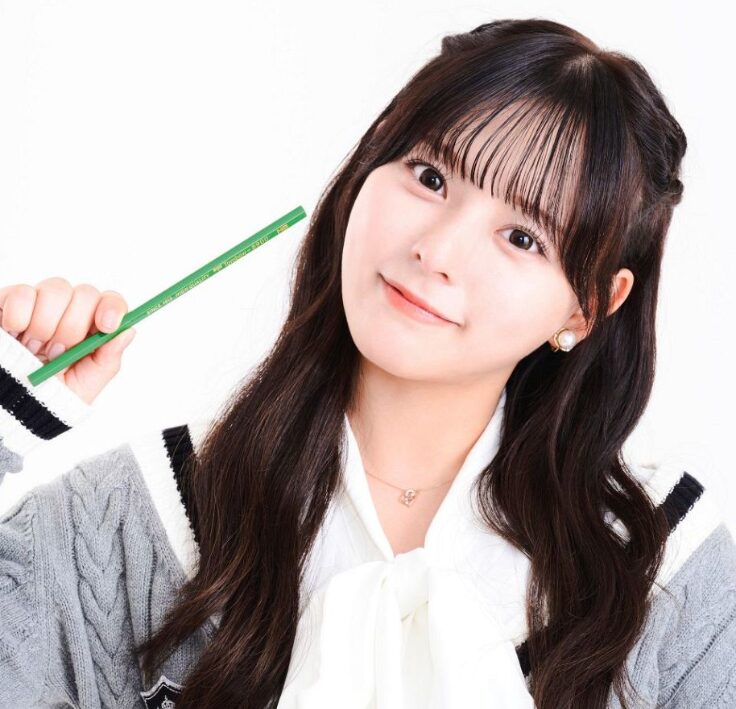 齊藤なぎささんの画像