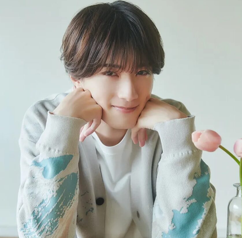 山中柔太朗さんの画像