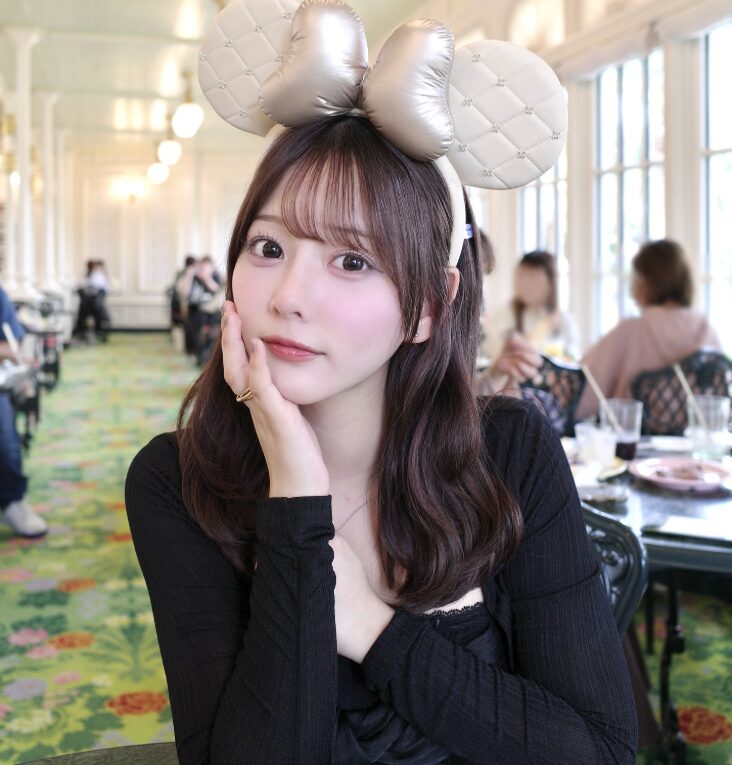 齊藤なぎささんの匂わせ投稿画像